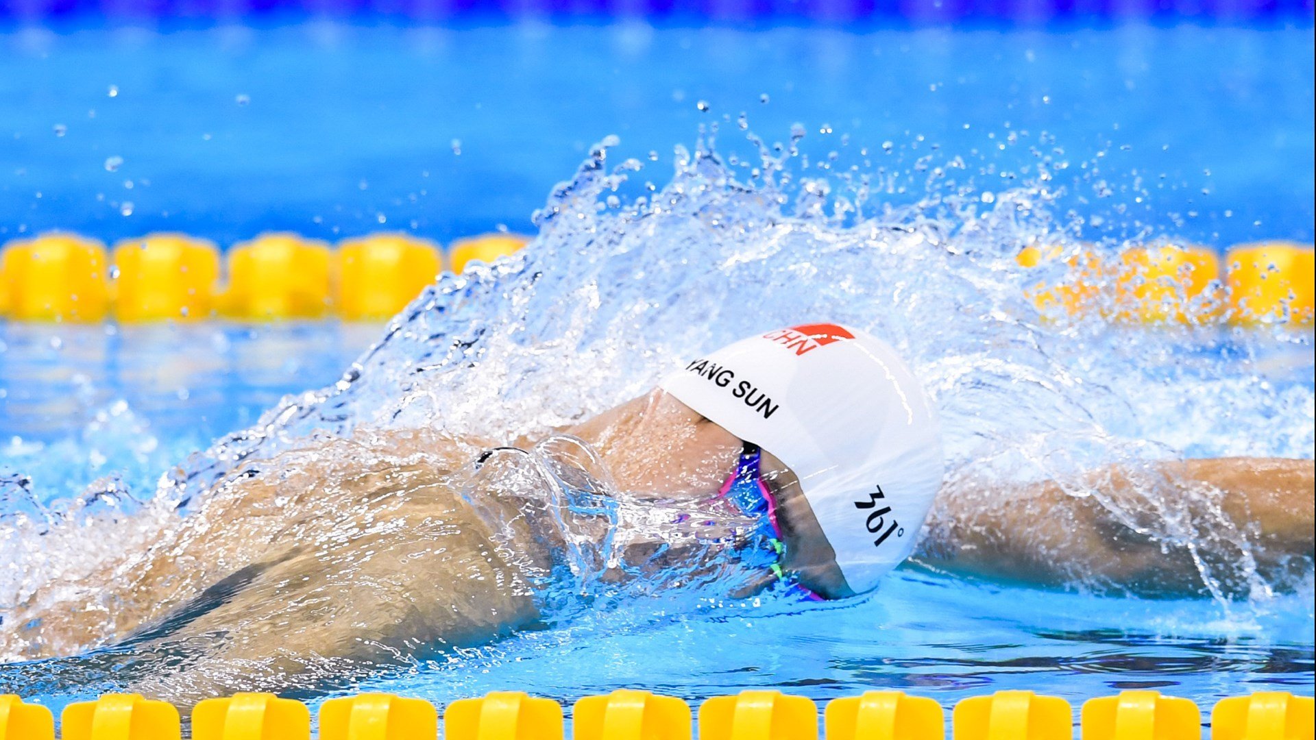 石破天惊！石宇奇横扫德国强敌，中国军团展露王者之气