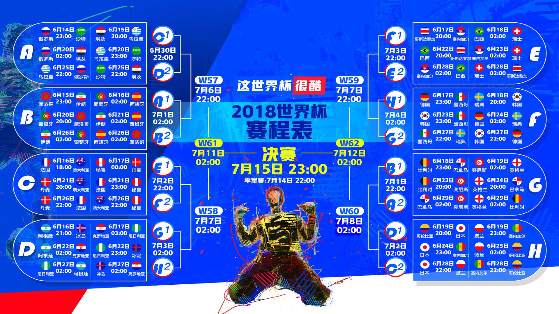 孤胆英雄的救赎,2026世界杯A组,内马尔一剑封喉,哥斯达黎加险胜匈牙利